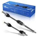 Maxfavor Front Cv Axle Shaft Joint Boot Assembly For Awd Nissan Rogue 2.5L 14-20. Fixed Price $248.51.