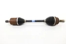 2018 - 2024 Honda Odyssey Front Left Driver Side Axle Halfshaft Oem. Fixed Price $93.26.