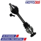 Front Driver Side Cv Axle Shaft For 2012-2013 Audi Quattro L5-2.5L Oem. Fixed Price $169.12.