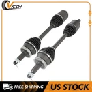 Cv Axle Set For Hyundai Santa Fe Kia Sorento 2011-2012 Front Left And Right. Fixed Price $125.99.
