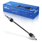 Maxfavor Rear Left Right Cv Axle Shaft For 2006-2018 Toyota RAV4 Se. Fixed Price $134.65.