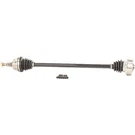 For Vw Beetle 2006 2007 2008 2009 2010 Front Right Passenger Cv Axle Shaft Dac. Fixed Price $153.41.