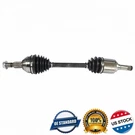 NCV10510 Front Left Axle Shaft Kit For Gmc Acadia Chevrolet Traverse Awd Fwd. Fixed Price $89.32.