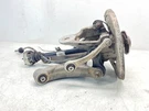10-14 Bmw E70 E71 X5M X6M Rear Left Suspension Knuckle Hub Axle Assembly Oem. Fixed Price $226.82.
