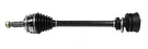 Axle Assembly-new Gsp NCV62508 Fits 81-94 Saab 900. Fixed Price $91.47.