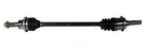 Axle Assembly-new Gsp NCV47025. Fixed Price $181.55.