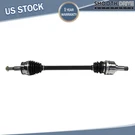 Gsp Rear Right Cv Axle Assembly For 2005-2010 Dodge Challenger Charger Magnum. Fixed Price $127.99.
