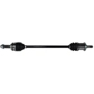 Gsp NCV36142 Rear Right Axle Assembly Fits Honda 09-11 Cr-v. Fixed Price $90.95.