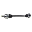 Gsp NCV27920 Rear Left Axle Fits 2001-2006 Bmw 330CI 01-05 330I. Fixed Price $165.99.