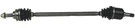 Right New Cv Complete Assy Cardone Industries 66-2070. Fixed Price $109.14.