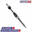 Front Right Cv Axle Shaft For Mini Cooper Clubman Bmw X2 2.0L Fwd Auto Trans Oem. Fixed Price $198.52.