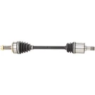 Trakmotive Cv Axle Shaft For 08-12 Accord HO-8251. Fixed Price $112.37.