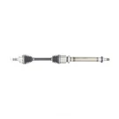 Cv Axle Shaft Surtrack BM-8058 Fits 07-15 Mini Cooper. Fixed Price $210.99.