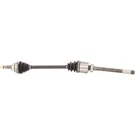 For Toyota Sienna 2017 2018 Front Right Passenger Side Cv Axle Shaft Dac. Fixed Price $211.41.