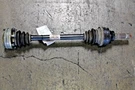 Maserati Quattroporte, Axle Shaft, Used, P/n 192746. Fixed Price $400.00.