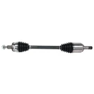 Gsp NCV12063 Rear Axle Assembly Fits Chrysler 15-22 300 Dodge. Fixed Price $119.95.