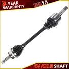 Rear Right Axle Assembly 06-10 Ford Explorer Mercury Mountaineer NCV11120. Fixed Price $144.89.