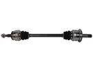 Gsp NCV12131 Rear Left Axle Assembly Fits 05-14 Challenger 300 Magnum. Fixed Price $178.95.