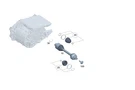 Genuine Mercedes-benz Snap Ring For Bore 000-994-42-01. Fixed Price $14.72.