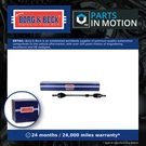 Front Right BDS1189 Borg & Beck 434100D292 Quality New. Fixed Price $193.59.