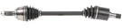 Left New Cv Complete Assy Cardone Industries 66-4309. Fixed Price $160.68.