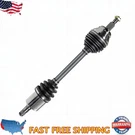 Front Left Cv Axle Joint Assembly For 10 Volkswagen Beetle Cabrio Fwd Auto Trans. Fixed Price $209.88.