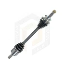 Front Left Driver Cv Axle Shaft Joint Assy For Kia Optima Hyundai Sonata Fwd. Fixed Price $120.58.