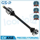 Rear Left Axle Shaft Assembly For 92-06 Bmw 323CI 323IS 325CI NCV27990. Fixed Price $104.95.
