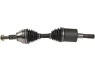 For 2008-2012 Jeep Liberty Cv Axle Assembly Front Left Cardone 23787KZKG 2010. Fixed Price $157.70.
