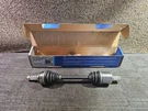 Gsp NCV36570 Front Left Axle Shaft Assembly For Honda Civic 06-15 L4 1.8L. Fixed Price $64.75.