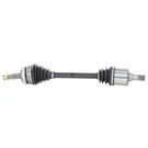 Surtrak Axle KA-8091. Fixed Price $175.89.