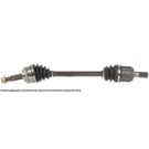 A1 Cardone 66-3768 New Cv Axle Assembly For Select 11-18 Hyundai Kia Models. Fixed Price $335.99.