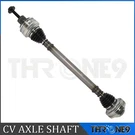 Cv Axle Half Shaft Rear Lh Rh For Audi Q7 3.0L V6 2019 2020 2021. Fixed Price $205.25.