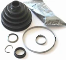 Cv Joint Boot Kit For Passat, A6 Quattro, RS6, A8 S8, S4+MORE 306353. Fixed Price $30.47.