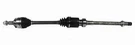 Axle Assembly-new Gsp NCV48035. Fixed Price $217.66.