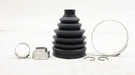 New Oem Honda Rear Outer Cv Joint Boot Kit 42018-T1G-E01 Cr-v 2017-2022. Fixed Price $40.95.