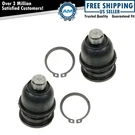 Front Lower Ball Joint Left Lh Right Rh Pair Set Of 2 For Santa Fe Kia Sorento. Fixed Price $32.83.