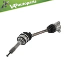 Front Left Cv Axle Assembly For 1996-1998 Suzuki Sidekick 1.8L 2004 2.5L. Fixed Price $64.99.