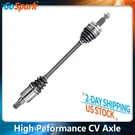 Rear Driver Side Cv Axle Shaft Ford Bronco Sport 1.5L L3 2021-2024. Fixed Price $158.23.