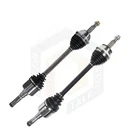Pair Rear Cv Axle Joint 2006-2010 Ford Explorer Mercury Mountaineer 4.6L V8. Fixed Price $358.54.