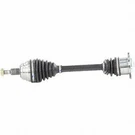 Left New Cv Complete Assy Trakmotive VW8037. Fixed Price $92.79.