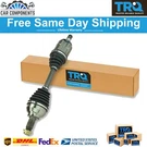 Trq New Front Cv Axle Joint Shaft Assembly Lh For 2001-2005 Bmw 325XI 330XI. Fixed Price $99.48.
