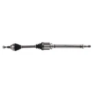 Ford Edge 2015-2018 Trq CSA52387 Front Passenger Side Axle Shaft. Fixed Price $119.70.