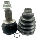 Outer Cv Joint Fit Land Rover Range Sport Ii L494 Discovery VL462 Tpe Boot. Fixed Price $70.00.
