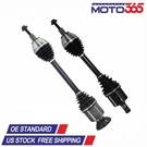 Front Pair Cv Axle Shaft For Volkswagen Tiguan 2018-2021 2.0L L4 Awd Oem. Fixed Price $269.64.