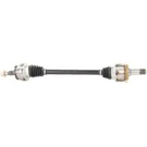 MB-8033 Trakmotive Cv Half Shaft Axle Rear Driver Passenger Side For Mercedes. Fixed Price $256.91.