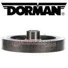 Dorman Engine Harmonic Balancer For 1973-1974 Gmc G1500 Van 5.7L V8 Lh. Fixed Price $111.30.