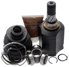 Inner Joint Left 35X40X27 Febest 0411-CW5LH Oem 3817A141. Fixed Price $81.48.