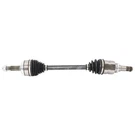 Front Left Cv Axle Shaft For Toyota Corolla 2021 2022. Fixed Price $174.41.