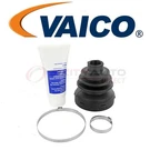 Vaico V10-6242 Cv Joint Boot Kit For VS890 RBI13354 OS5109 NGK24656 ES10930 Bx. Fixed Price $43.76.